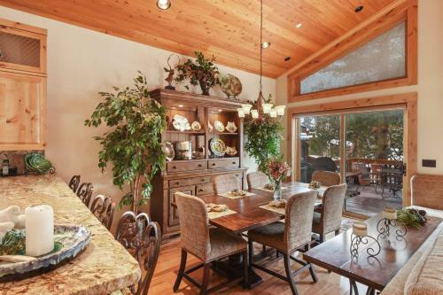 Wulf's Lodge At Squaw Valley