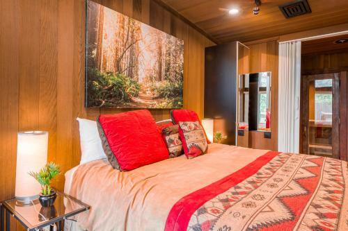 Sandy Way Retreat