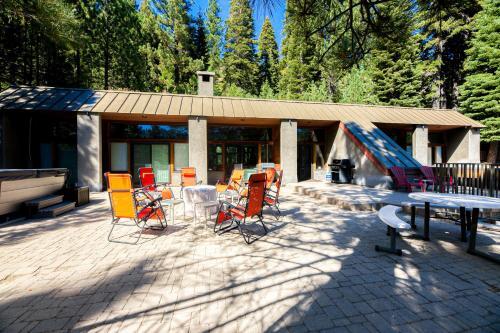 Sandy Way Retreat