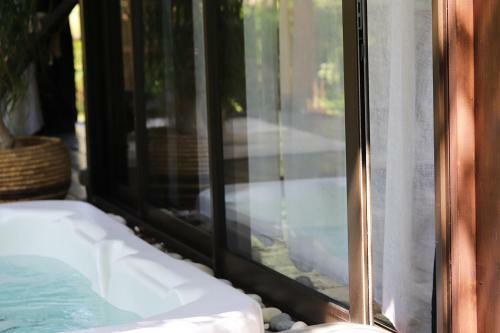 Bed & Breakfast Les Landines