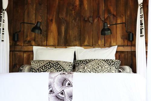 Bed & Breakfast Les Landines
