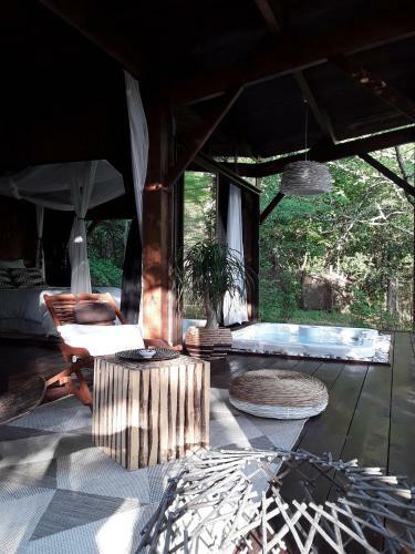 Bed & Breakfast Les Landines