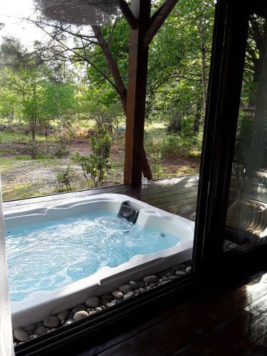 Bed & Breakfast Les Landines