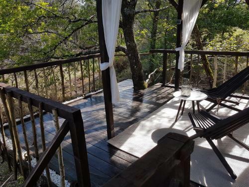 Bed & Breakfast Les Landines