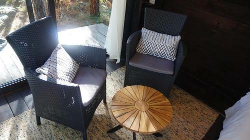 Bed & Breakfast Les Landines