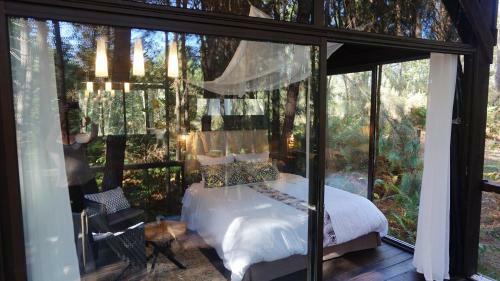 Bed & Breakfast Les Landines
