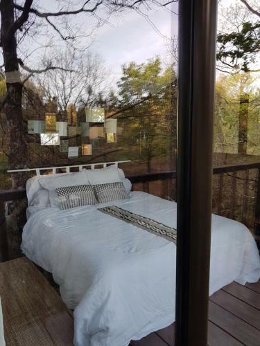 Bed & Breakfast Les Landines