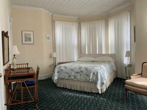 Fort Pl B&B