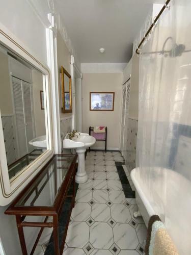 Fort Pl B&B