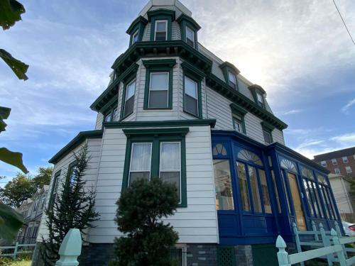 Fort Pl B&B