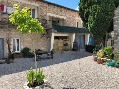 Apartamento Gites De L'aven