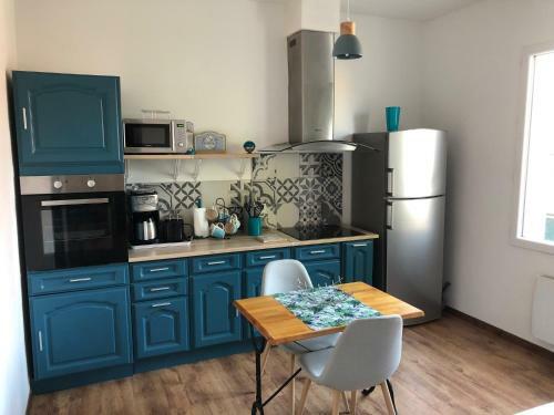 Apartamento Gites De L'aven
