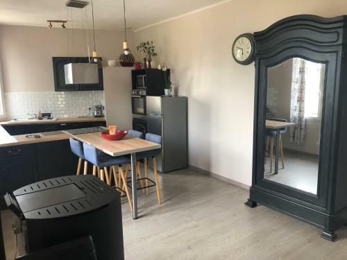 Apartamento Gites De L'aven