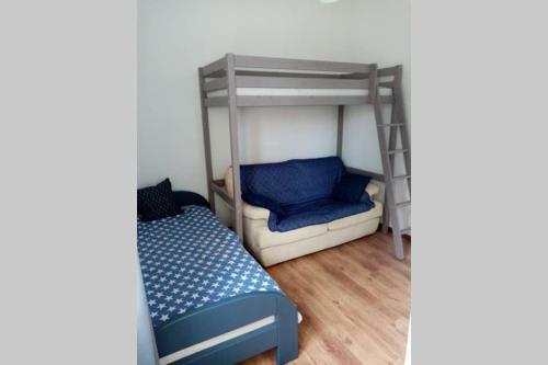 Apartamento Gites De L'aven