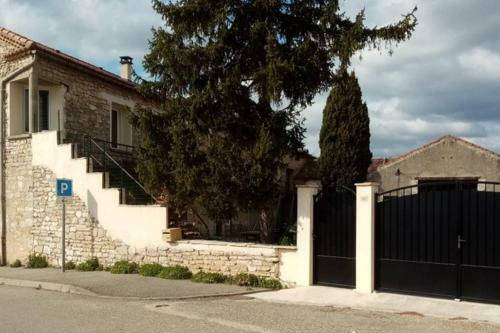 Apartamento Gites De L'aven