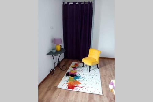 Apartamento Gites De L'aven