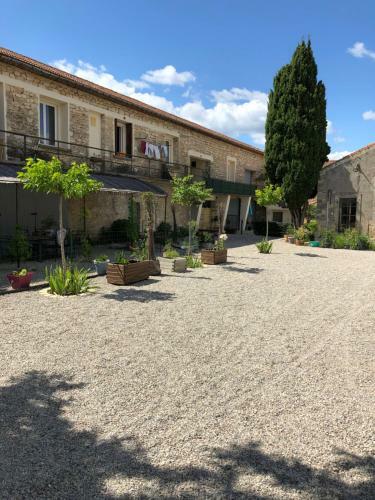 Apartamento Gites De L'aven