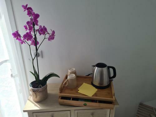 Hostal Le Petit Ch�ne
