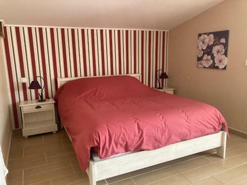 Hostal La Maison Des Alpilles