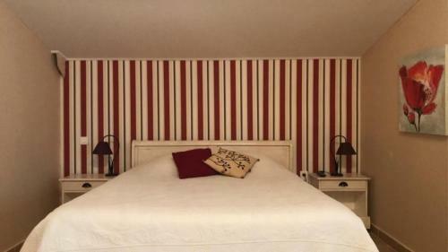 Hostal La Maison Des Alpilles