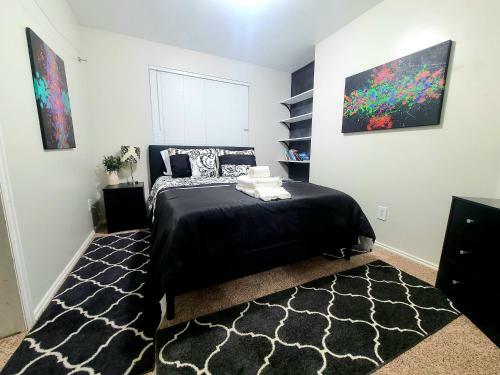 King Bed - Pool Table - Get-a-way Retreat