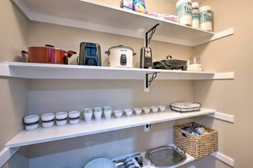 Apartamento Pet-friendly Sandy Getaway - 14 Mi To Snowbird!