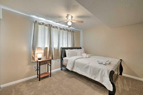 Apartamento Pet-friendly Sandy Getaway - 14 Mi To Snowbird!