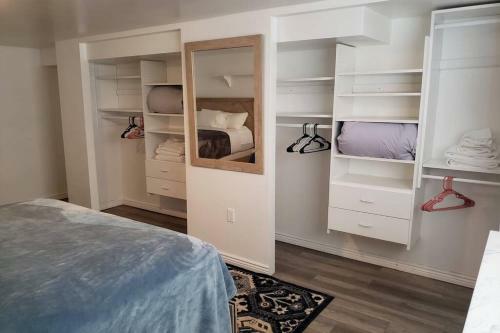 Apartamento Bright And Spacious 3 Bedroom Suite Near Mountains