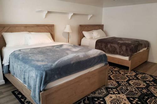 Apartamento Bright And Spacious 3 Bedroom Suite Near Mountains