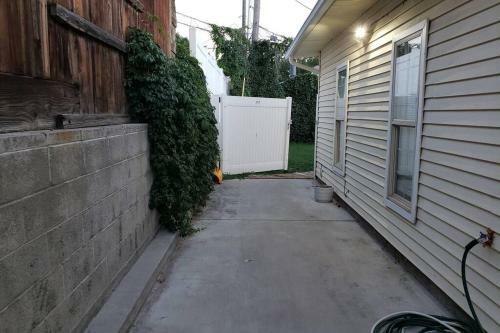 Apartamento Bright And Spacious 3 Bedroom Suite Near Mountains
