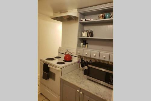 Apartamento Bright And Spacious 3 Bedroom Suite Near Mountains