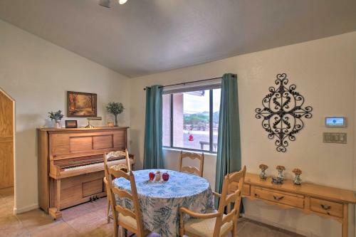 Phoenix Ranch Home With Private Hot Tub And Yard!