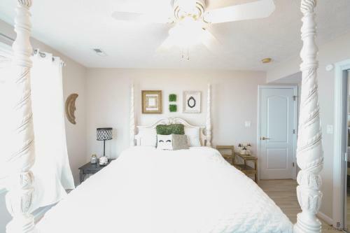 Grandview Waterfront Lux Manor