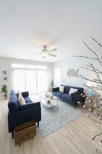 Grandview Waterfront Lux Manor