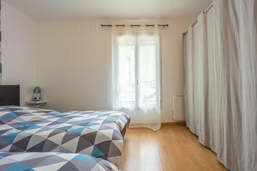 Apartamento Appartement Haut Standing Proche Commerces - Orchidee