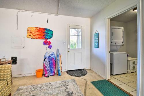 Apartamento Hampton Condo With Private Beach Entry Near Yorktown