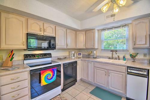 Apartamento Hampton Condo With Private Beach Entry Near Yorktown