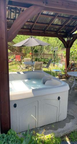 Shirley's Buckroe Beach House