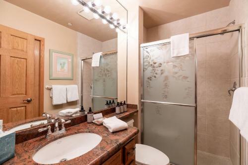 Apartamento Townsend Place
