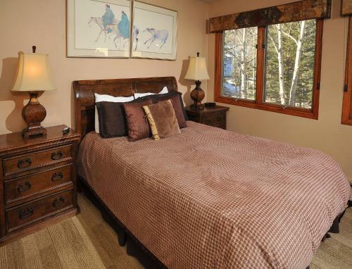Apartamento Townsend Place