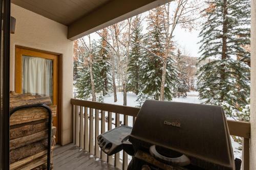 Apartamento Townsend Place