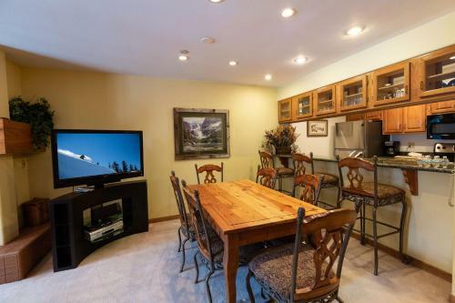 Apartamento Townsend Place