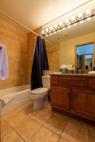 Apartamento Townsend Place
