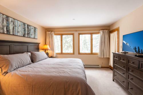 Apartamento Townsend Place