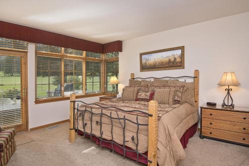 Enclave #217 Home