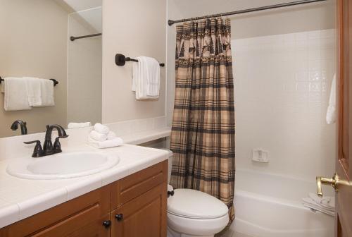 Enclave #217 Home