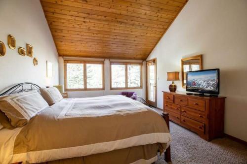 Apartamento Vail Realty Condo