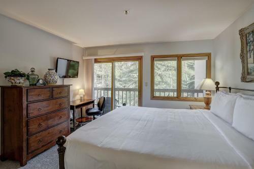 Apartamento Newly Remodeled Spacious 1 Bedroom Condo