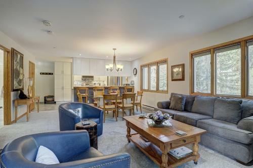 Apartamento Newly Remodeled Spacious 1 Bedroom Condo