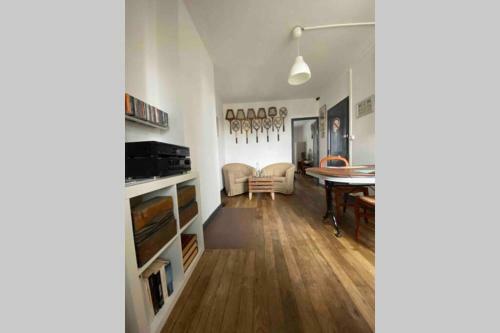 Apartamento Open D?orl�ans, Centre Ville